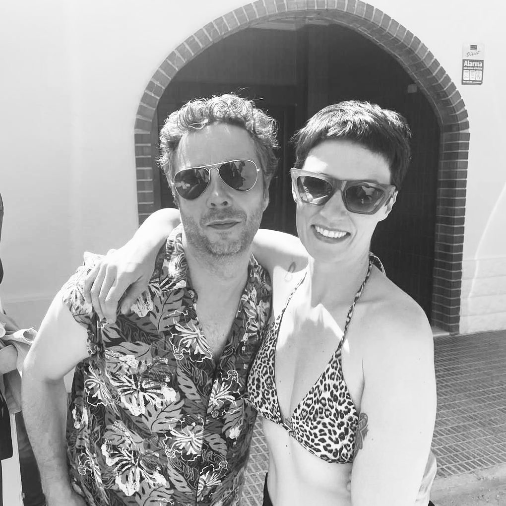 Villanueva y Alba Dunas