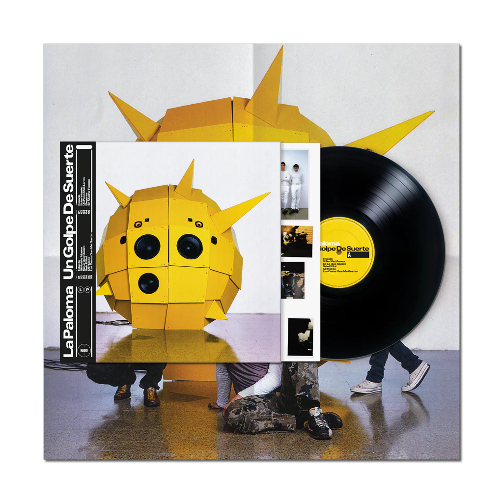 La Paloma - Un golpe de suerte