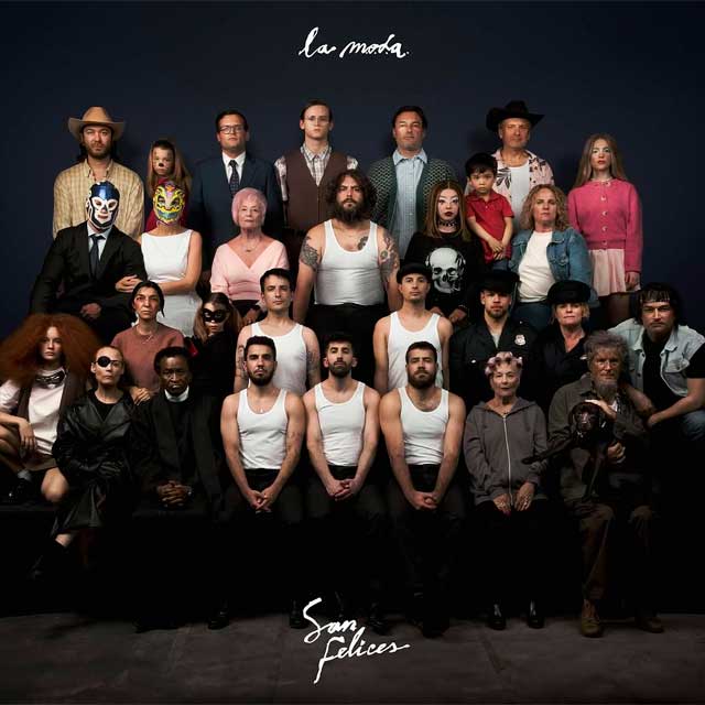 La MODA - San Felices