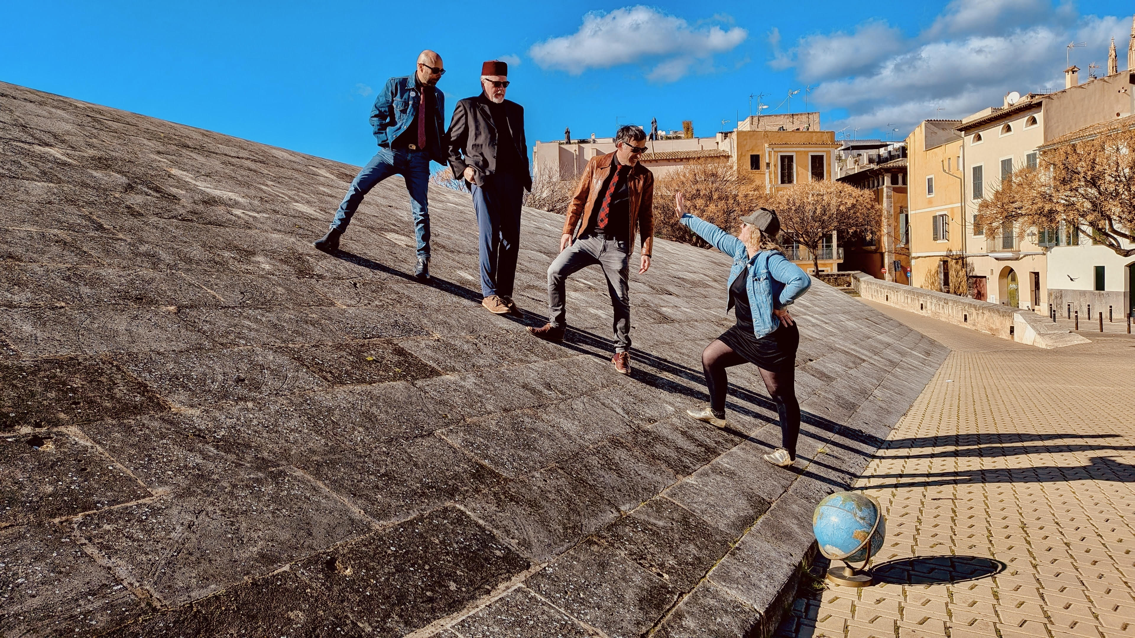 Imagen intermedia